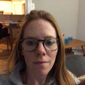 Meet your Posher, Carolyn